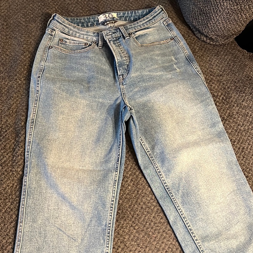 We the free jeans. Size 30.